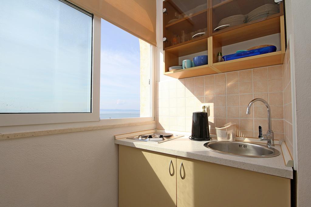 Apartments Adrion Drasnice Habitación foto